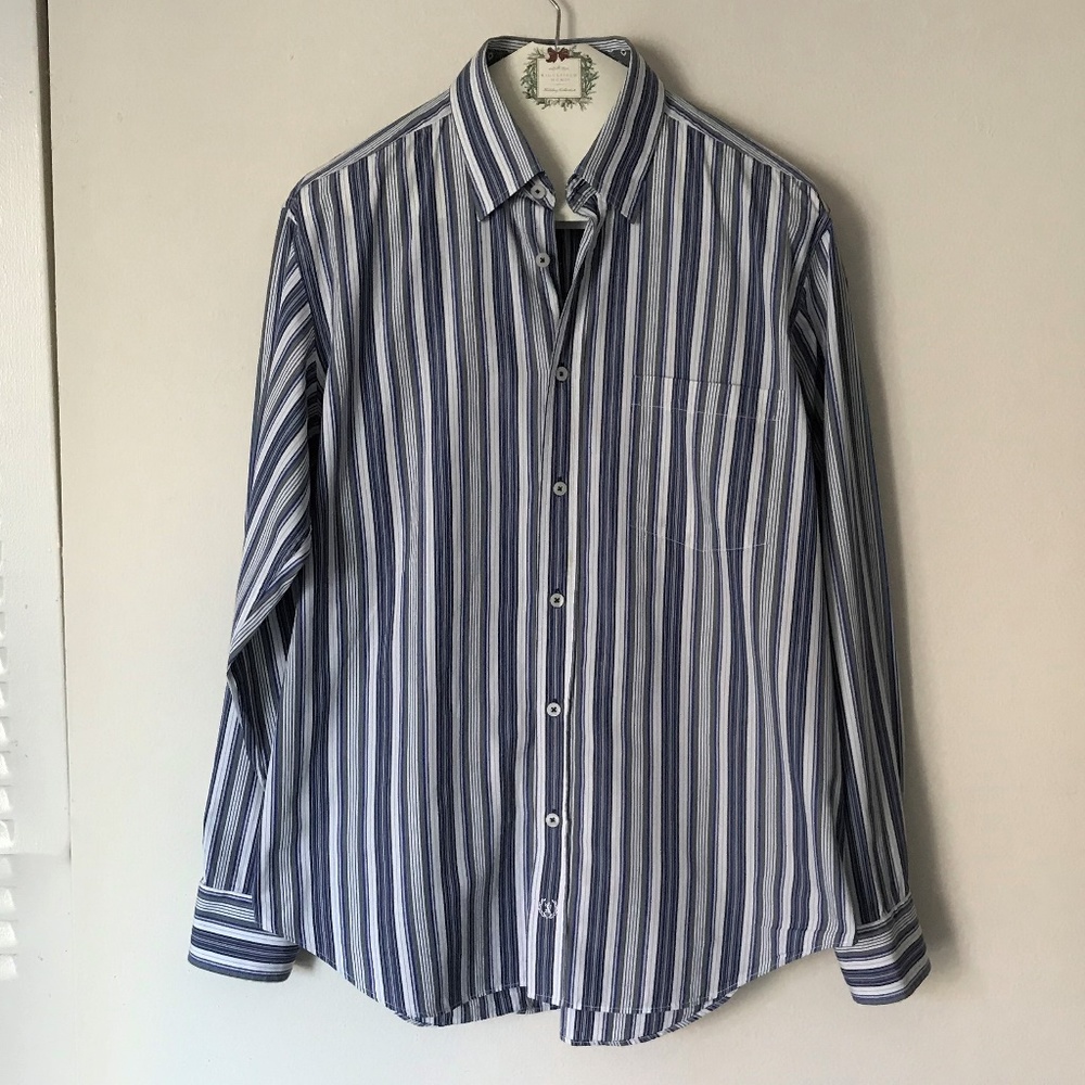 Bugatchi Uomo Shirt
